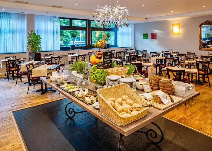 Hotel Chateau Kurfürstendamm