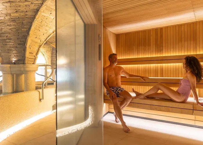 Grand Hôtel Thalasso&Spa