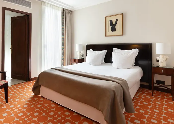 Hotel Juana