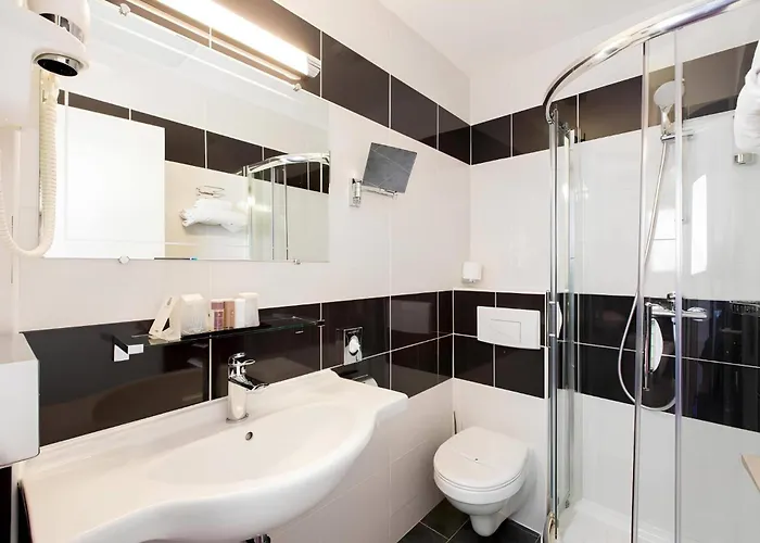 Quality Hotel Bordeaux Centre
