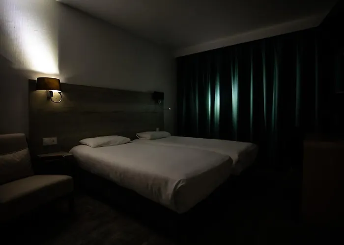 Elema Hotels Beauvais