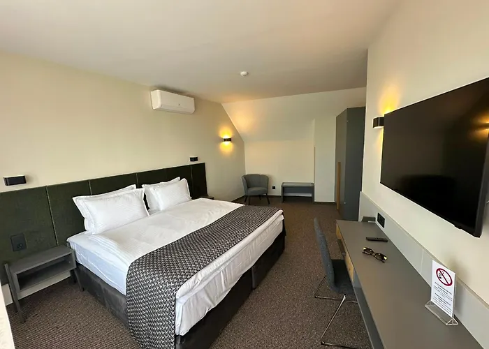 Jasmin Hotel