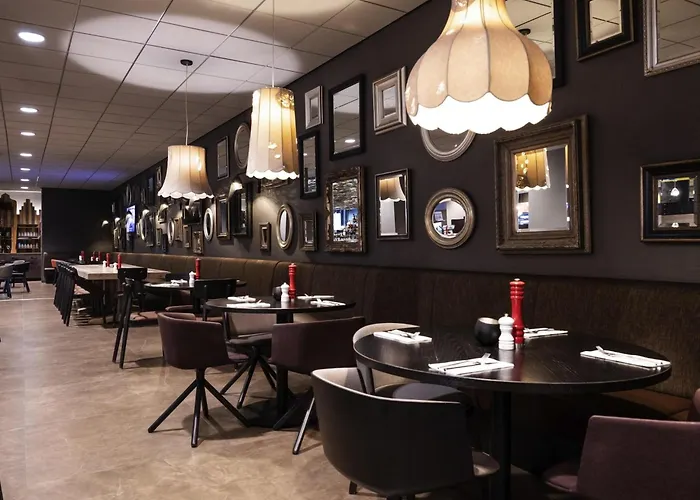 Mercure Amsterdam City Hotel