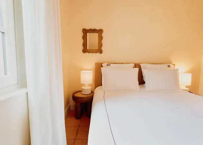 La Bastide De Saint Tropez