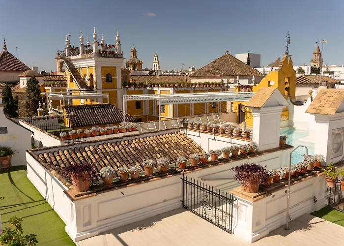 Hotel Las Casas De La Juderia
