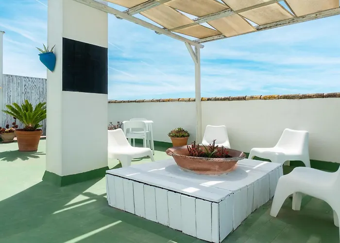 Sercotel Puerto de Santa María