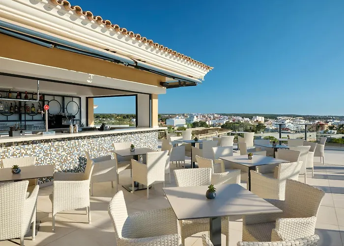 Grupotel Playa De Palma Suites & Spa