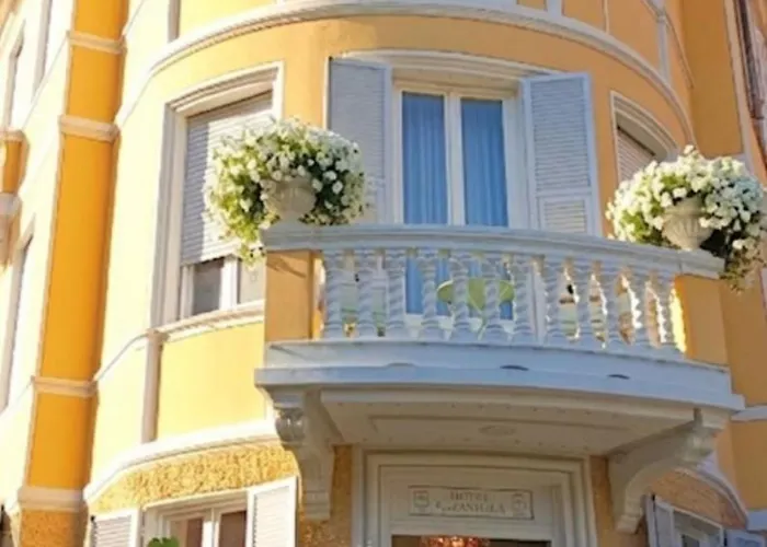 Hotel Sant'Andrea
