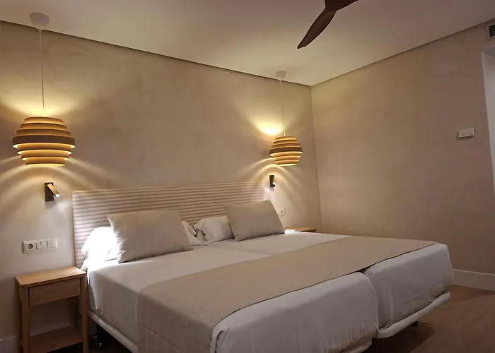 Del Mar Hotel & Spa