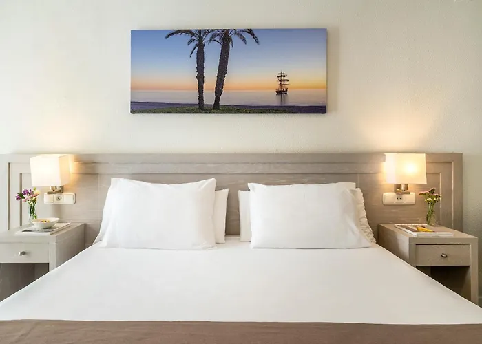 Hotel Helios Costa Tropical