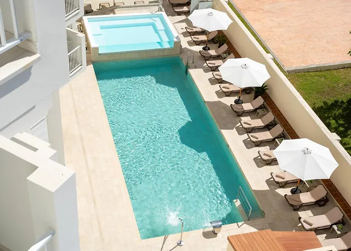Hotel Helios Costa Tropical
