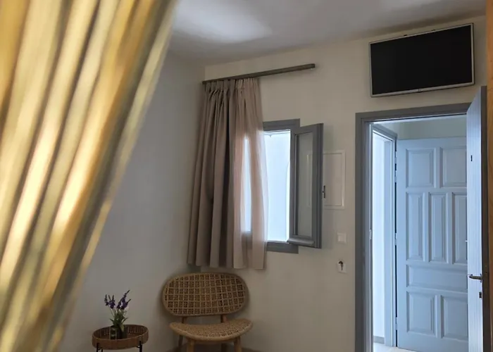 Hotel Katerina