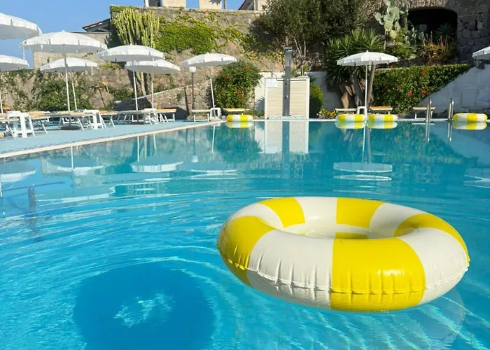 Parco Dei Principi Resort & Spa