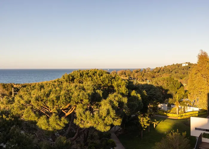 Grand Hotel Du Golfe - Spa & Restaurant