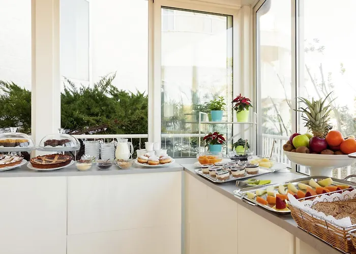Hotel Ibis Styles Bari Giovinazzo
