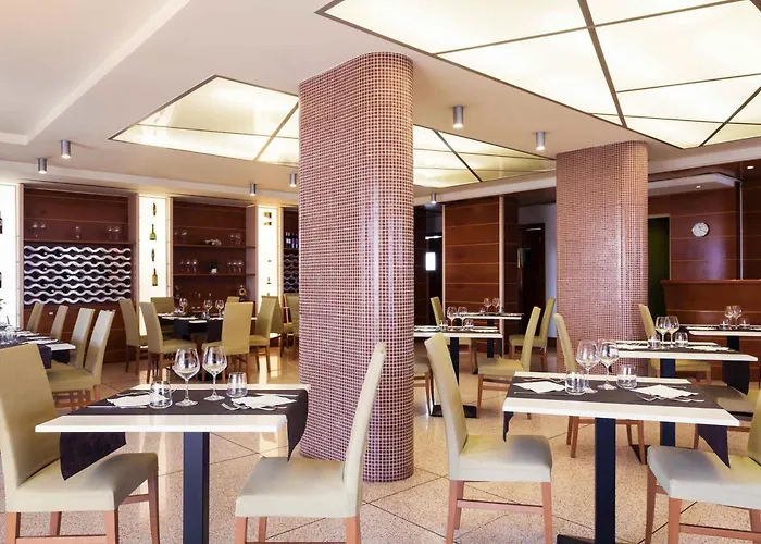 Hotel Ibis Styles Bari Giovinazzo