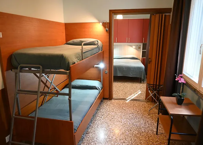 Hotel Villa Ruscello