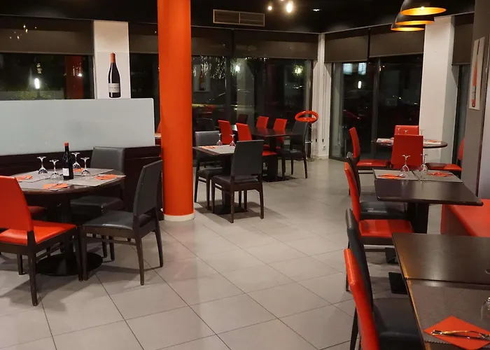 Ibis Girona