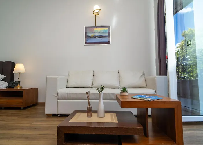 Hotel Lipa