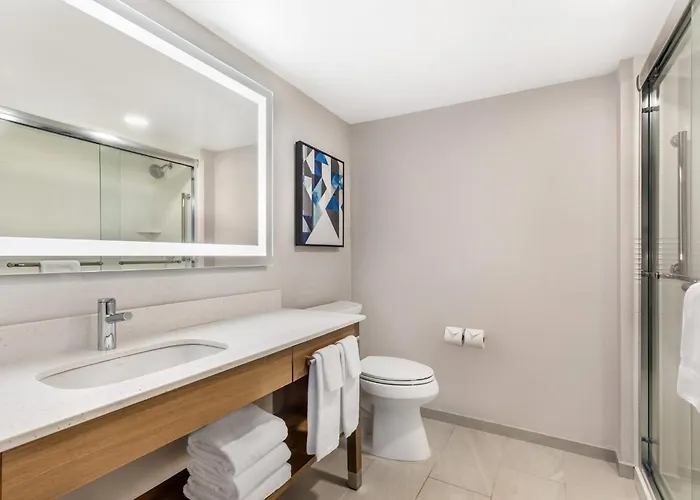Independent Sphc BWI Suites