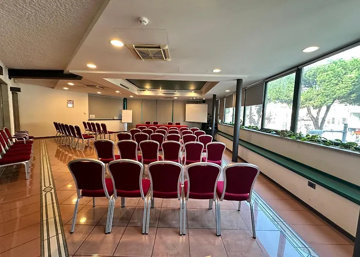 Hotel Cristallo