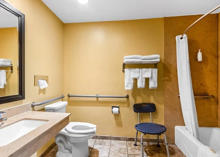 Super 8 By Wyndham Mesa Gilbert