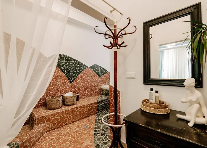 Hotel Bojnický vínny dom