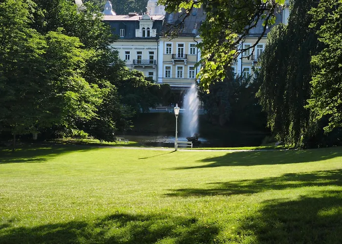 Wellness Golf Hotel Morris - Boutique