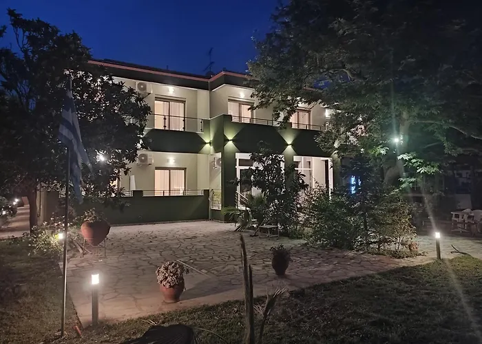 Estelle Hotel