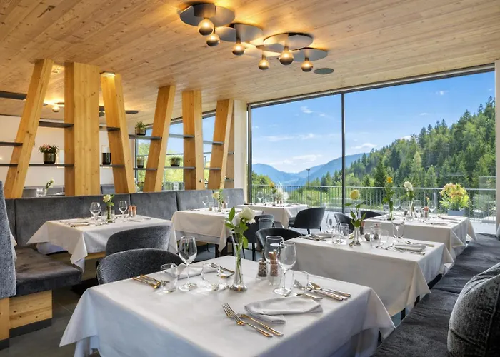 Hotel Christoph