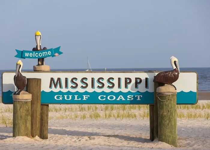 Harrah'S Gulf Coast Hotel & Casino - A Caesars Rewards Destination