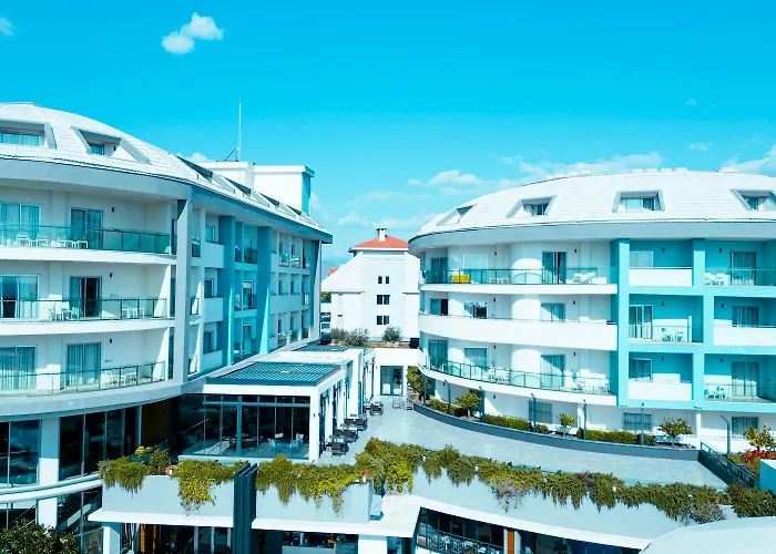 Seashell Resort Hotel & Spa