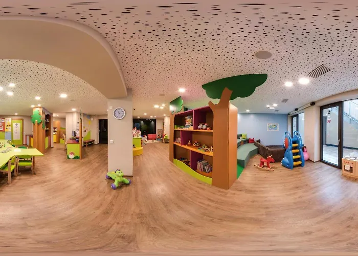Amonti Wellnessresort