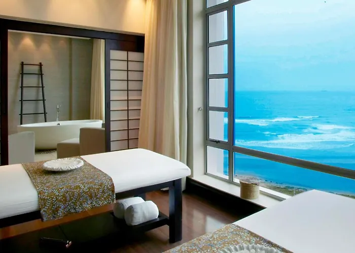 Suncoast Hotel & Towers Durban