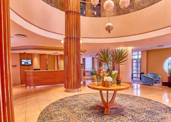 Suncoast Hotel & Towers Durban