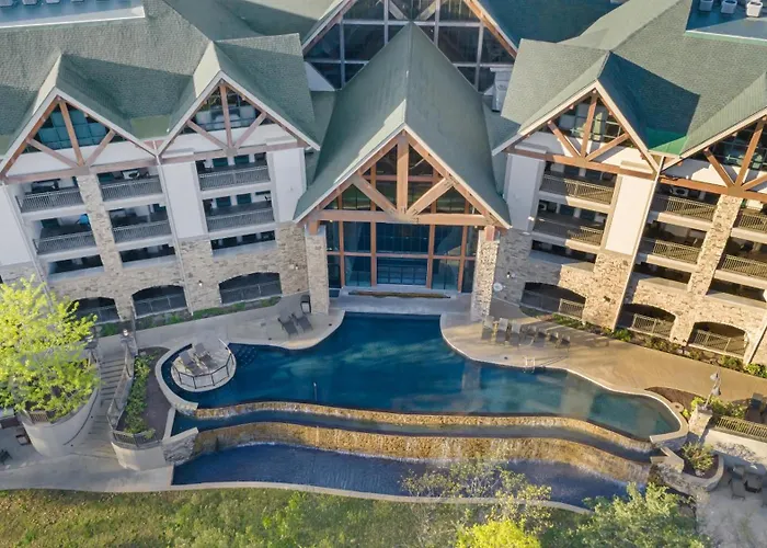 Hilton Grand Vacation Club Paradise Point Hollister