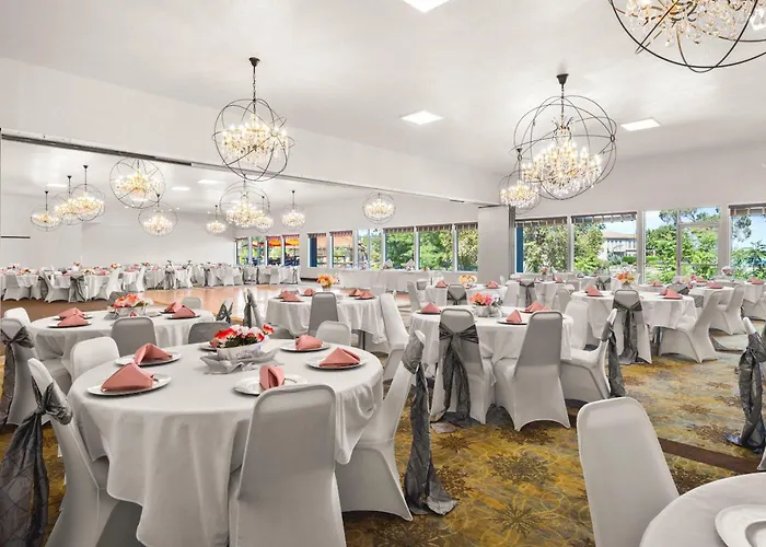 Richland Riverfront Hotel, An Ascend Collection Hotel