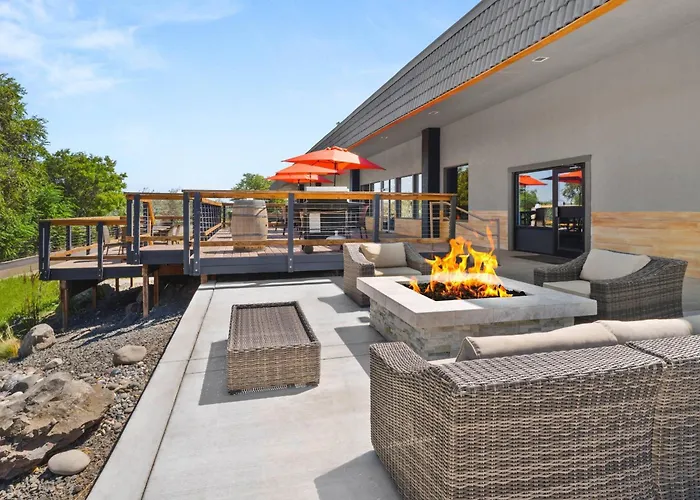 Richland Riverfront Hotel, An Ascend Collection Hotel