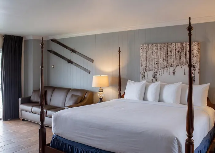 Gauthier'S Saranac Lake Inn