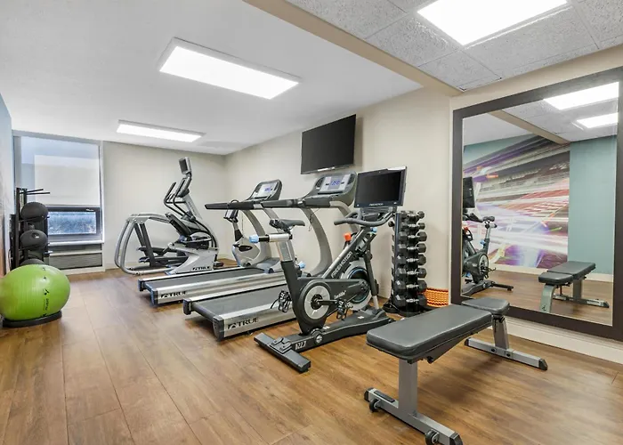 Best Western Plus Indianapolis