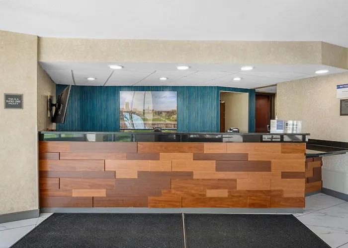 Best Western Plus Indianapolis