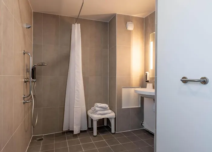B&B Hotel Amiens Centre Cathedrale