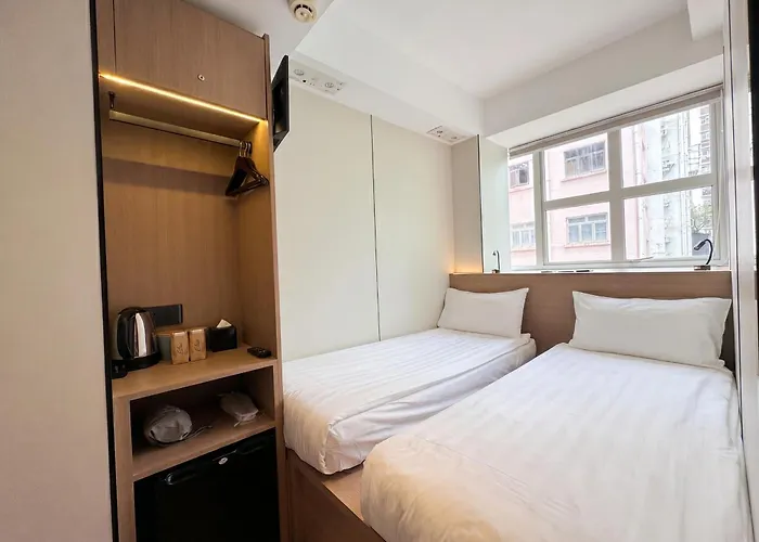 Bluejay Residences Ap Lei Chau