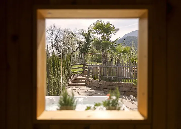 Hotel Schallerhof