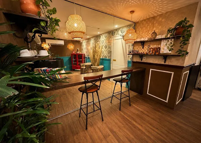 Vivaz Boutique Hotel