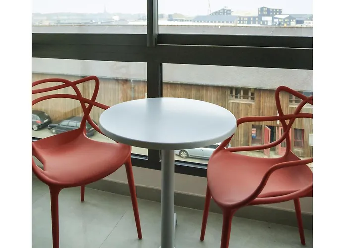 Ibis Styles Saint Malo Port