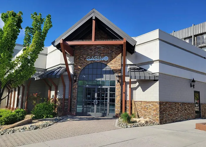 The Federal Hotel Downtown Carson City, An Ascend Collection Hotel