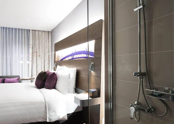Novotel Ambassador Suwon