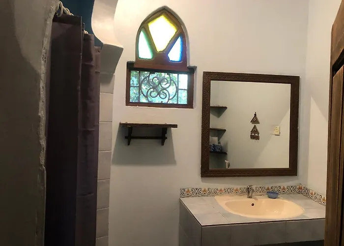 Casa Umoja