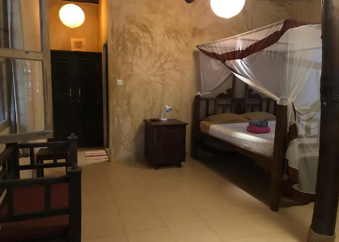 Casa Umoja
